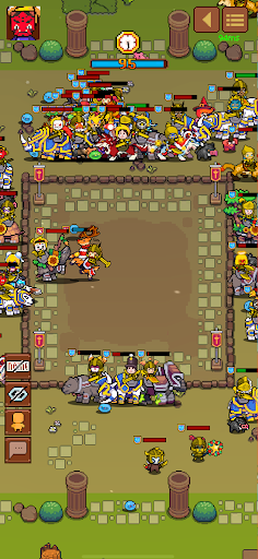 Treasure Hunter - Survival图片11
