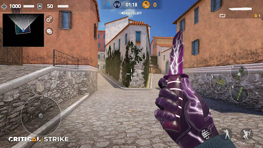 Critical Strike CS: Online FPS图片5