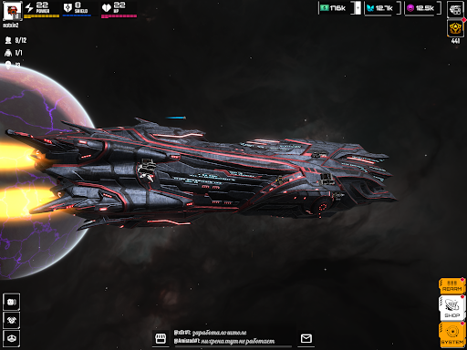 Pixel Starships 2图片13