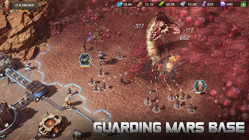 Marsaction 2: Space Homestead图片5
