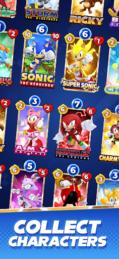 Sonic Blitz图片1
