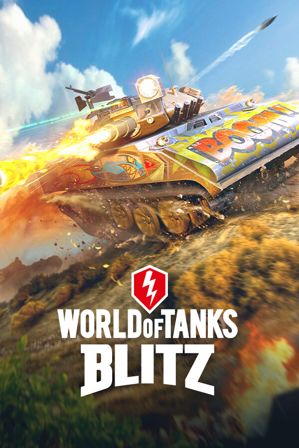 坦克世界闪电战