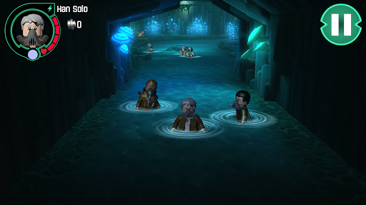 LEGO® Star Wars™: TFA图片4
