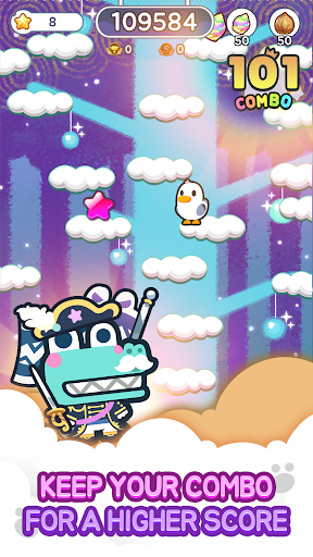 Minigame Party: Pocket Edition图片18