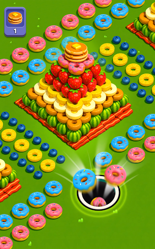 All in Hole: Black Hole Games图片11
