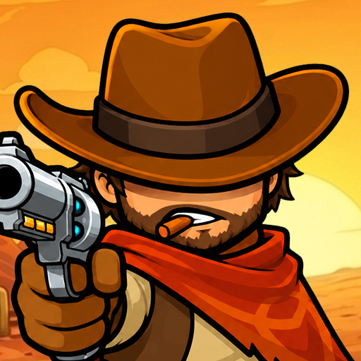 Galactic Outlaw: Tower DefenseICON