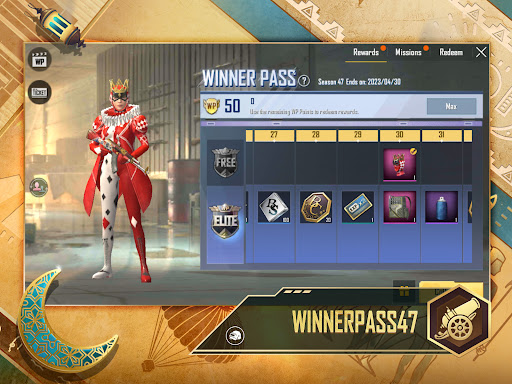 PUBG MOBILE LITE图片16