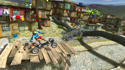 Trial Xtreme 4 Bike Racing图片12
