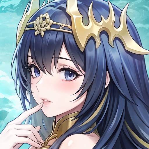 少女迷境ICON