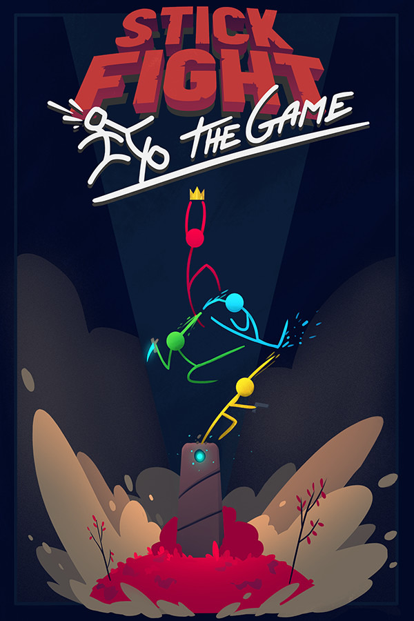 Stick Fight: The GameICON