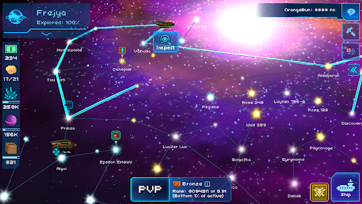 像素星舰™ Pixel Starships™图片31