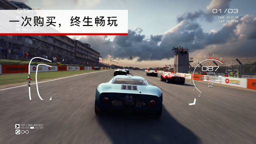 GRID™ Autosport图片8