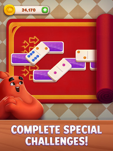 Domino Dreams™图片23
