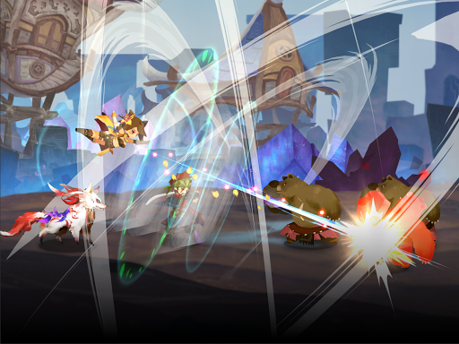 Sdorica 万象物语图片11
