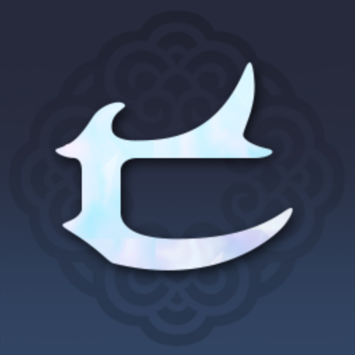 鬼怪世界ICON