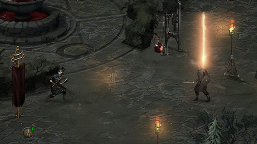 Vampire's Fall 2图片7