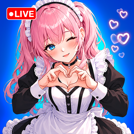 Viral Streamer: Idle ClickerICON