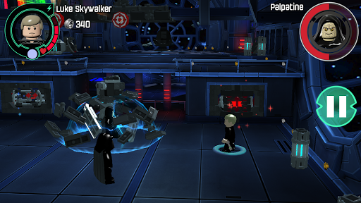 LEGO® Star Wars™: TFA图片5