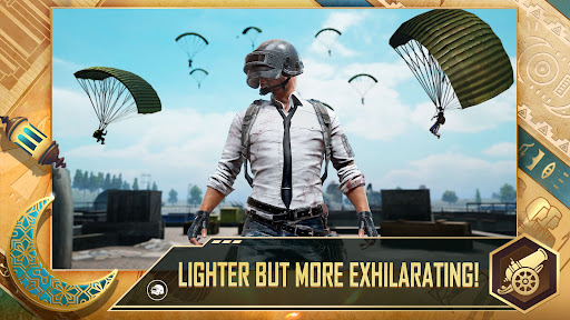 PUBG MOBILE LITE图片1