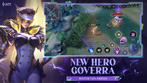 Garena AOV: AOV Day Version图片15