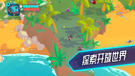Botworld Adventure图片14