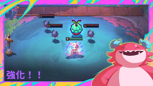 TFT：《聯盟戰棋》图片2
