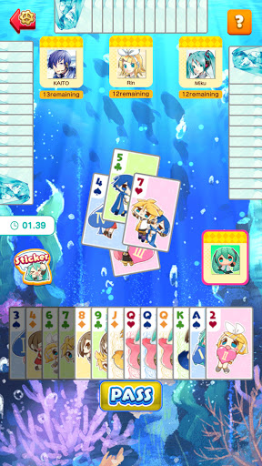 Hatsune Miku Tycoon图片6