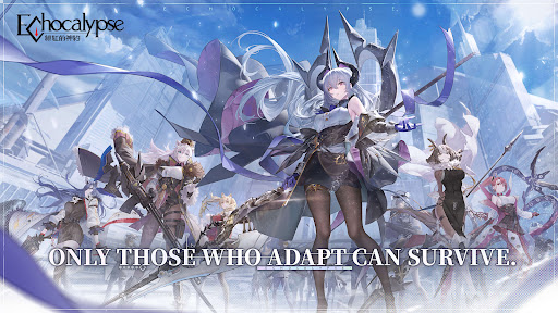 Echocalypse图片6