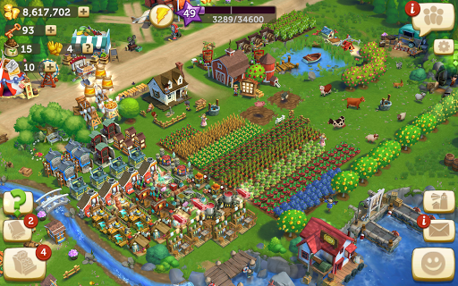 FarmVille 2: 乡村度假图片18
