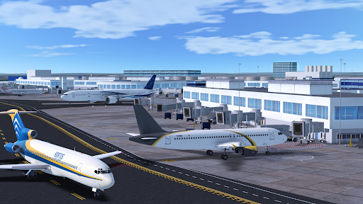 RFS - Real Flight Simulator图片5
