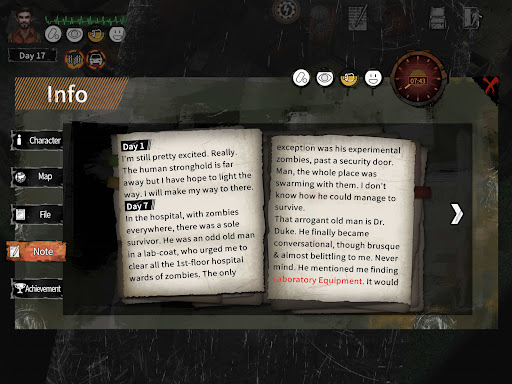 Delivery From the Pain:Survive图片16