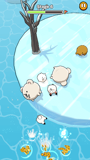 Battle Cats Quest图片3