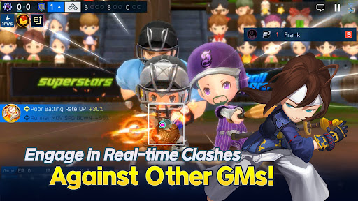 Baseball Superstars 2024图片5