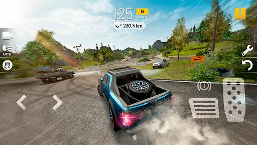 Extreme Car Driving Simulator图片27
