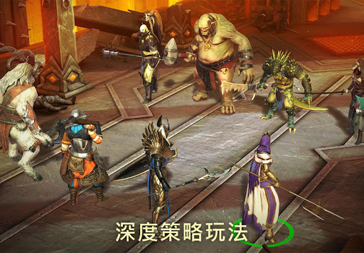 突袭：暗影传说图片20