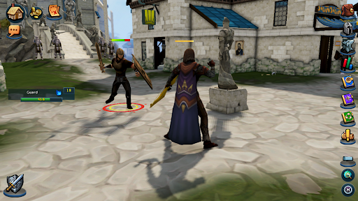 RuneScape - Fantasy MMORPG图片7