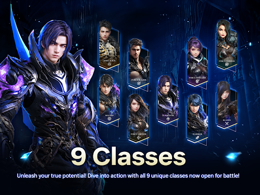 Cabal: Infinite Combo (SEA)图片13