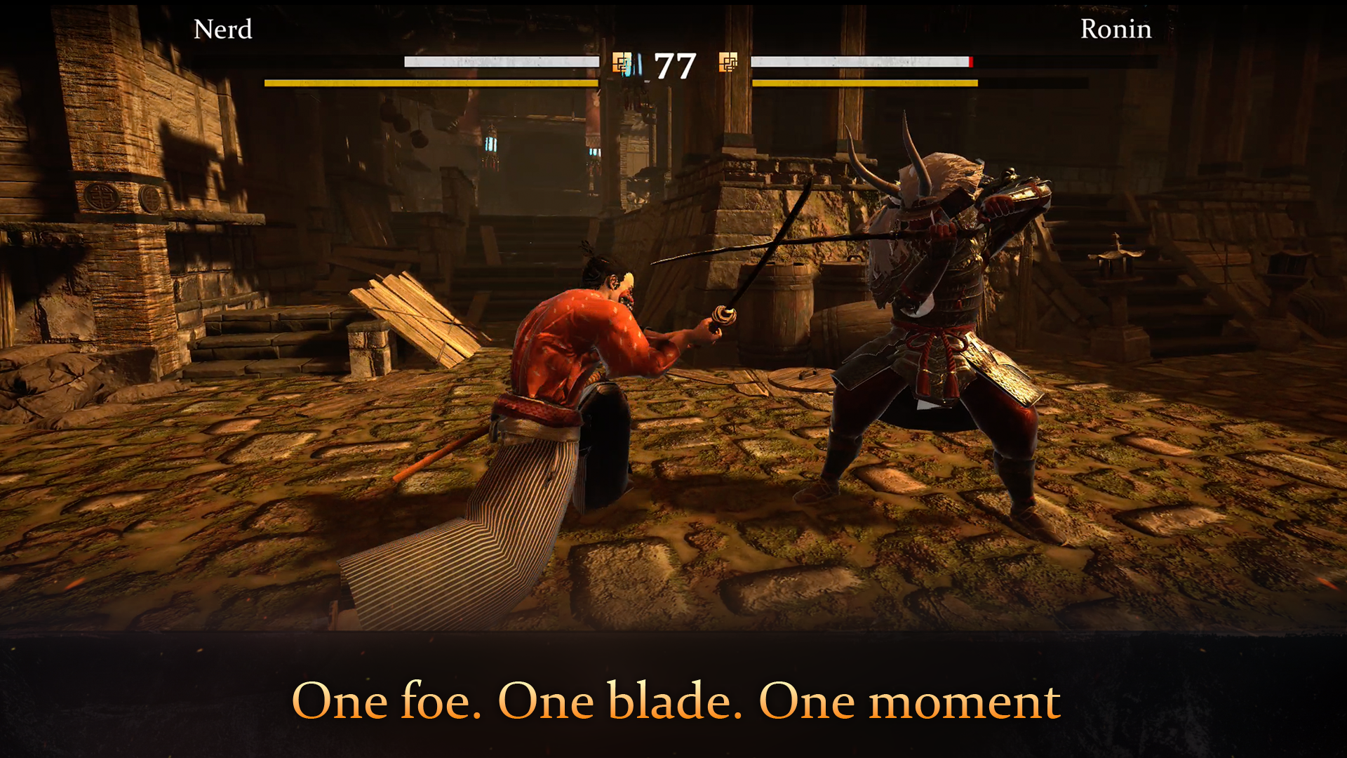 Katori: Code of Blade图片3