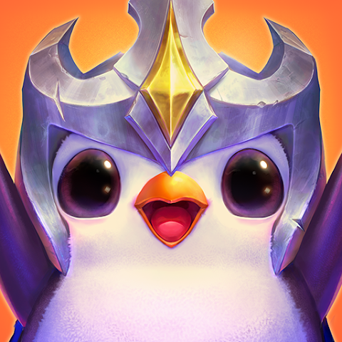云顶之弈PBEICON