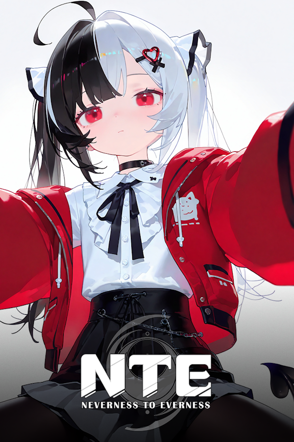 异环（国服）ICON