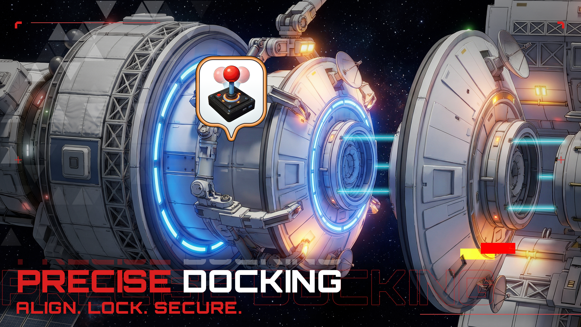 基地：星界无间（国际服）图片2