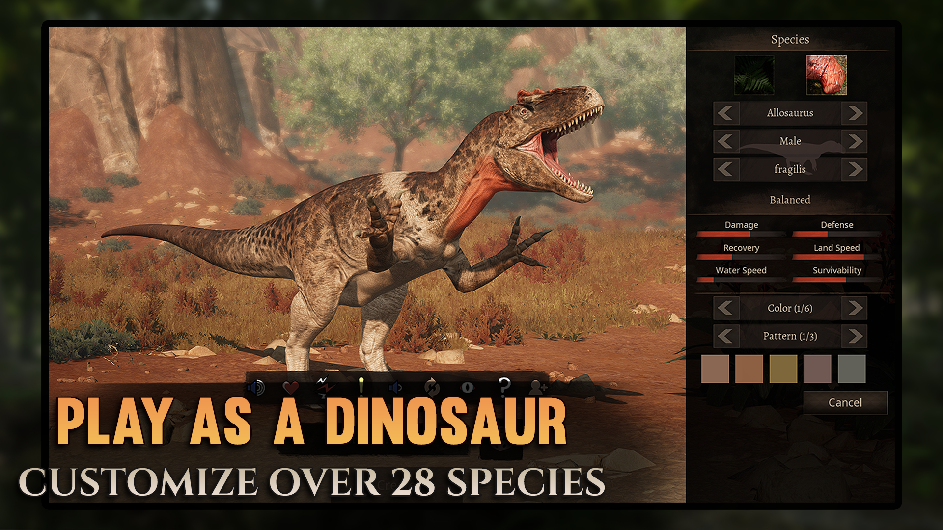 泰坦之路（国际服）图片2