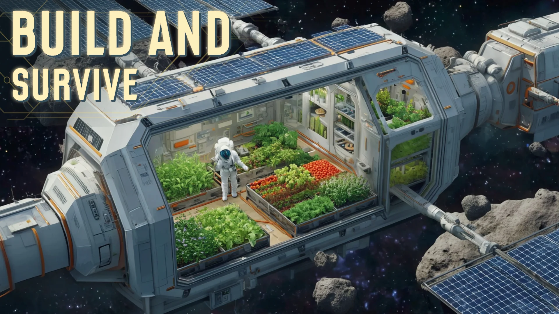 基地：星界无间（国际服）图片3