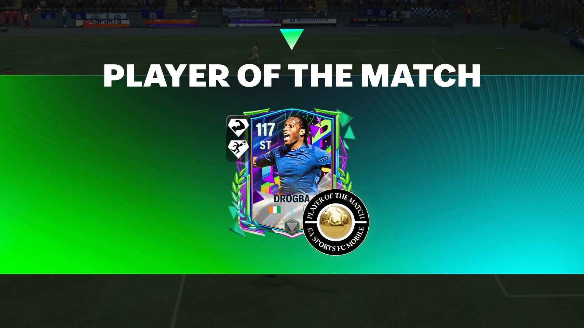 EA SPORTS FC Mobile BETA图片4