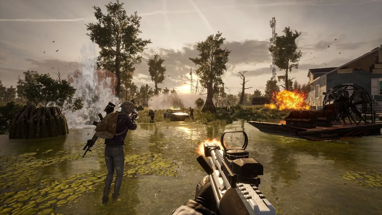 PUBG报错解决方法 PUBG错误代码出现怎么办图片_1