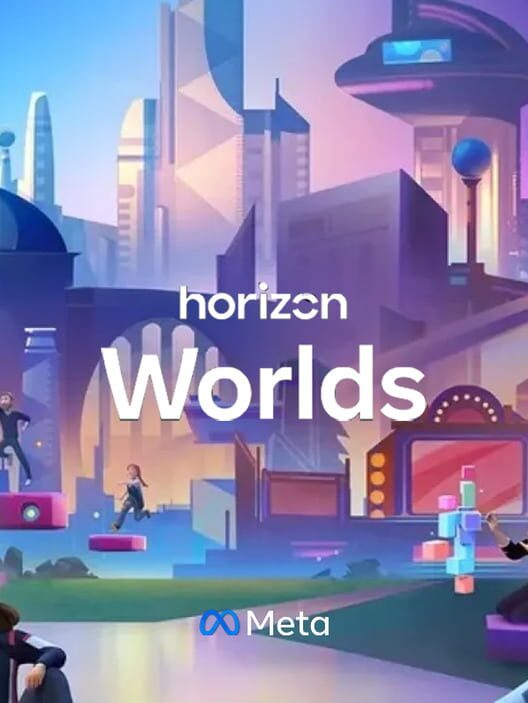 Meta Horizon LinkICON
