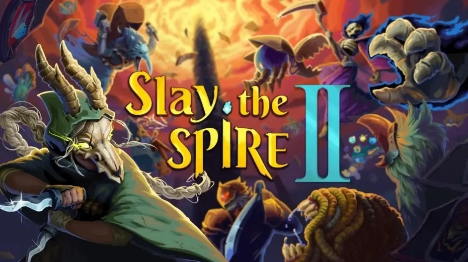 杀戮尖塔2角色有哪些 杀戮尖塔2角色介绍图片