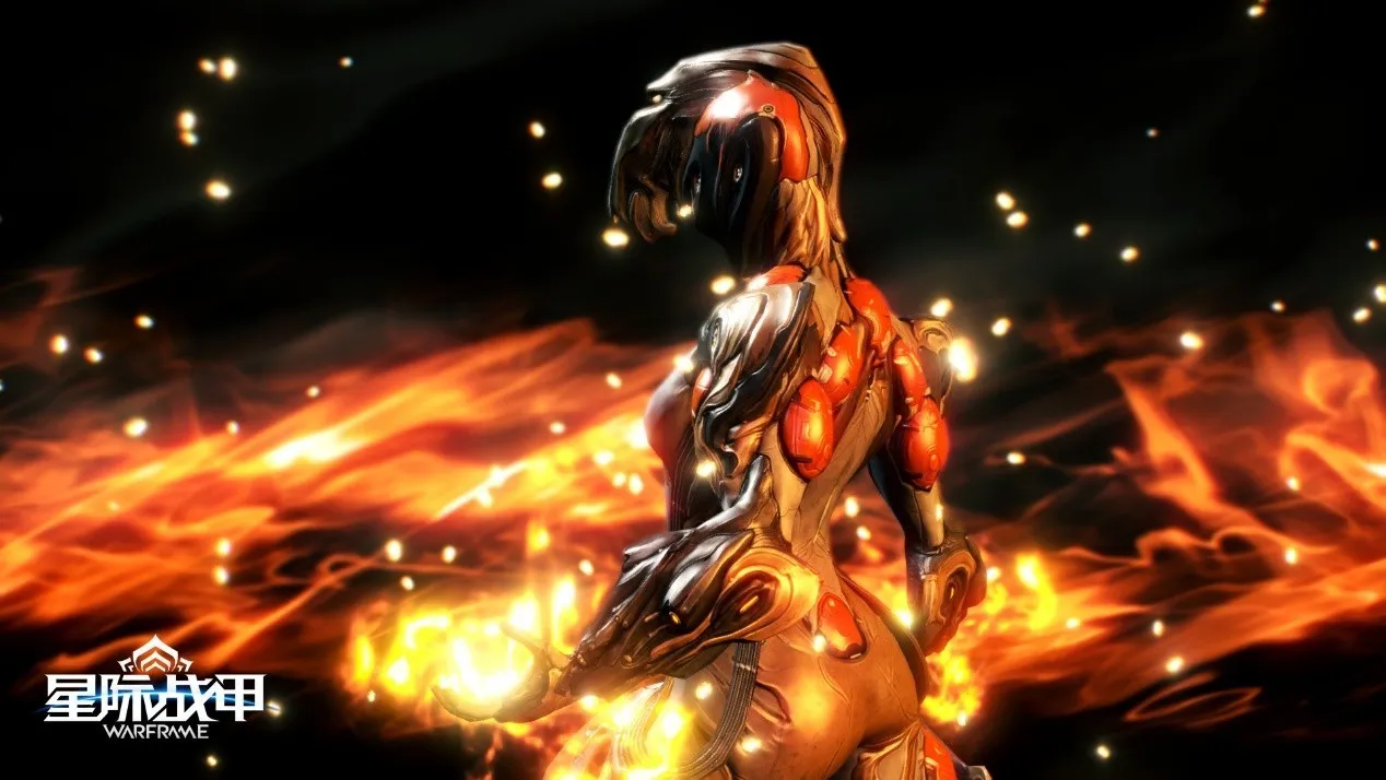 星际战甲加速器选哪个 warframe加速器推荐图片_1