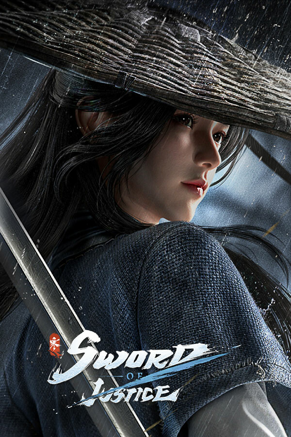 逆水寒（国际服）ICON
