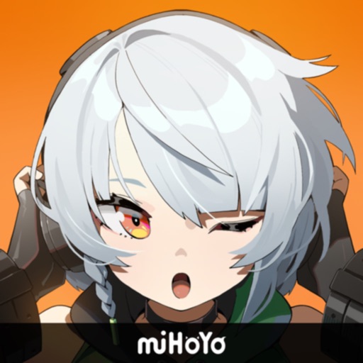 绝区零（国服）ICON